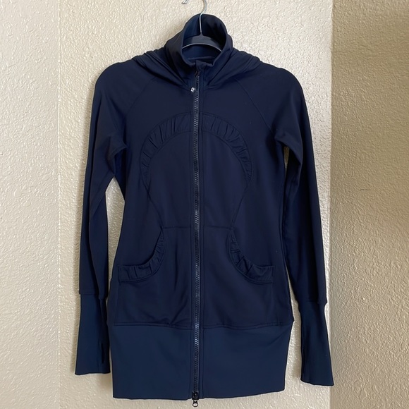 Lululemon Stride Jacket II - Picture 10 of 11
